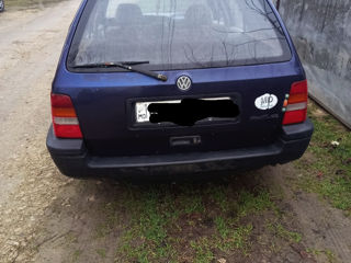 Volkswagen Golf foto 7