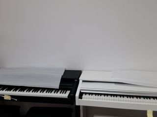 Цифровые пианино piane digitale