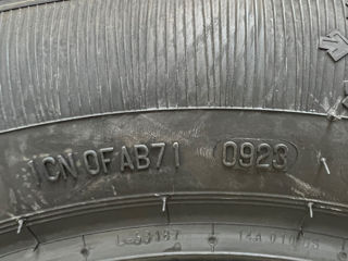 195/60 R16 Platin Rp70/ Доставка, livrare toata Moldova 2023 foto 9