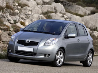 Разборка запчасти на Toyota Corolla Sedan 2001-2013(120,150) hatchback universal ,yaris,auris,rav 4! foto 6