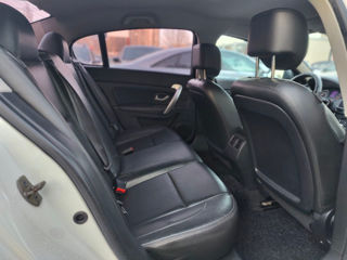 Renault Samsung SM5 foto 10
