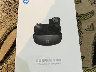 Hp True wirless Headphones