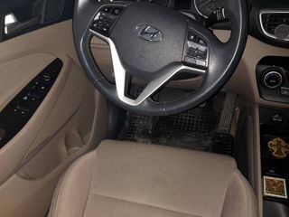 Hyundai Tucson foto 8