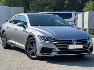 Volkswagen Arteon foto 4