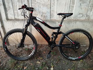 E- bike foto 9