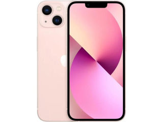 Smartphone Apple Iphone 13 128Gb Pink Mlph3