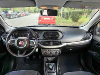 Fiat Tipo foto 8