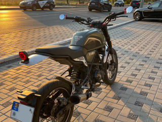 Geon Scrambler foto 3