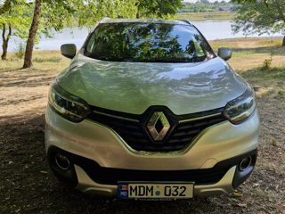 Renault Kadjar foto 2