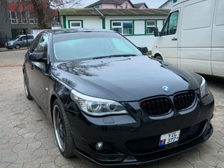 BMW 5 Series foto 6