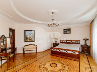 Apartament cu 4 camere, 173 m², Centru, Chișinău foto 8