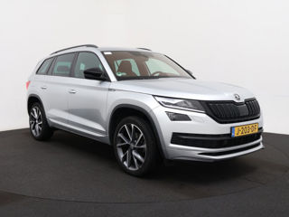 Skoda Kodiaq foto 8