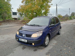 Renault Scenic foto 5