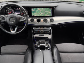 Mercedes E-Class foto 5