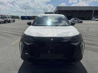 DS Automobiles DS 7 Crossback foto 3