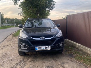 Hyundai ix35 foto 5