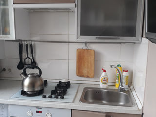 Apartament cu 3 camere, 63 m², Buiucani, Chișinău foto 7