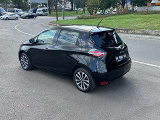 Renault ZOE foto 8