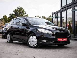 Ford Focus foto 4