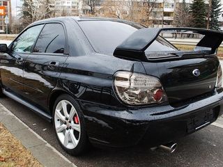 Subaru Impreza foto 3