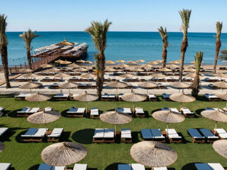 Turkey! Cullinan Golf & Resort Belek 5*! Hotel de Lux! Din 28.09! foto 3