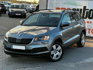 Skoda Karoq foto 1