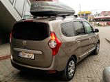 Dacia Lodgy foto 5