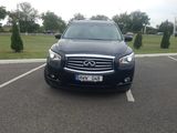 Infiniti QX Series foto 1