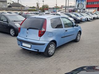 Fiat Punto foto 5