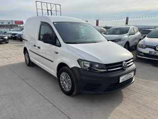 Volkswagen Caddy foto 3