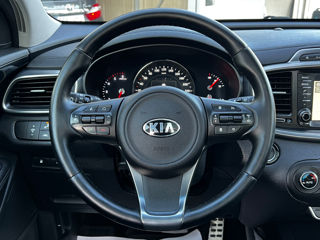 KIA Sorento foto 12