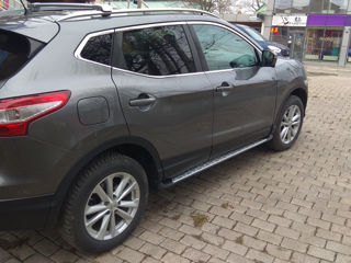 Nissan Qashqai foto 2