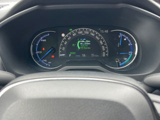 Toyota Rav 4 фото 9