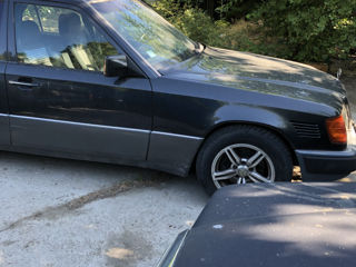 Piese Mercedes w124 foto 4