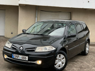 Renault Megane foto 6