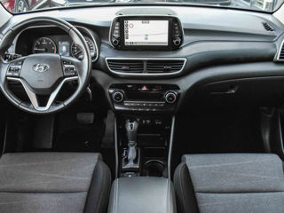 Hyundai Tucson foto 7