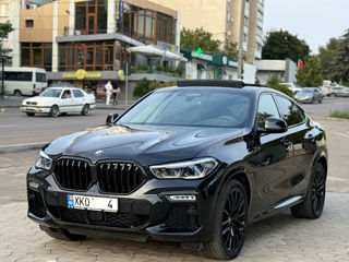 BMW X6 foto 2