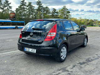 Hyundai i30 foto 7