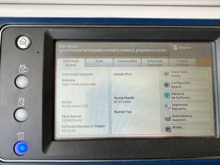 Xerox Workcentre 5335 foto 5