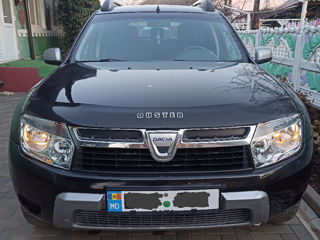 Dacia Duster foto 4