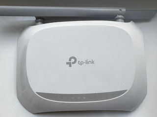 TpLink 840