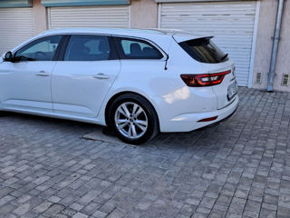 Renault Talisman foto 4