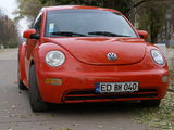 Volkswagen New Beetle foto 2
