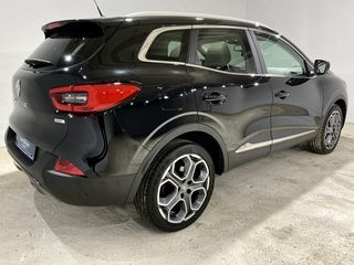 Renault Kadjar foto 4