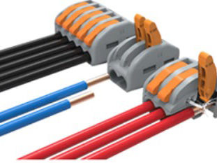 Электрические кабеля/провода.Cabluri fire electrice.NYM, HXH, VVGngLS , PVS, SIP, ВВГ, ПВС, КГ, СИП foto 2