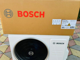 Conditioner Bosch wifi invertor 3000i