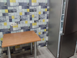 1-rm apt., 32 м², 1/5 fl.