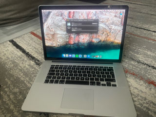 Mac Book pro 15 фото 0