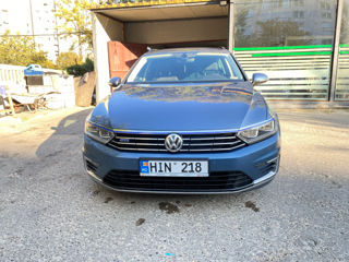 Volkswagen Passat foto 8