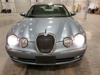 Jaguar S-Type Dezmebrare / Piese 1998-2008 foto 1